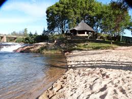 Natural Pool – A Hidden Gem in the Highlands